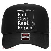 Bait Cast Reek Repeat Hat thumb 0