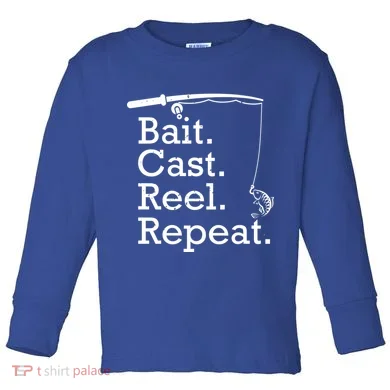 Toddler Long Sleeve