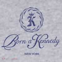 Born A Kennedy New York Women's Sweatshirt thumb 2