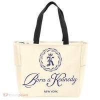 Born A Kennedy New York Tote Bag thumb 0