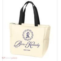 Born A Kennedy New York Tote Bag thumb 3