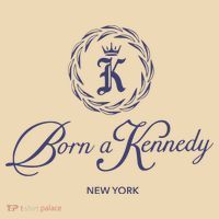 Born A Kennedy New York Tote Bag thumb 4