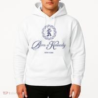 Born A Kennedy New York Hoodie thumb 2
