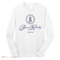 Born A Kennedy New York Long Sleeve Shirt thumb 0