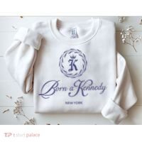 Born A Kennedy New York Sweatshirt thumb 2