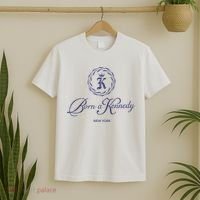 Born A Kennedy New York T-Shirt thumb 2