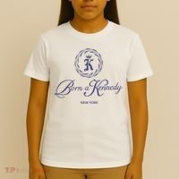 Born A Kennedy New York T-Shirt thumb 4