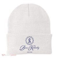 Born A Kennedy New York Beanie thumb 0