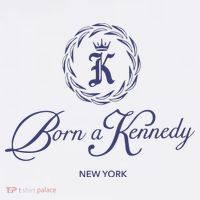 Born A Kennedy New York Beanie thumb 2