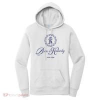 Born A Kennedy New York Women's Hoodie thumb 0