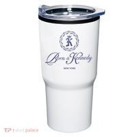 Born A Kennedy New York Tumbler thumb 0