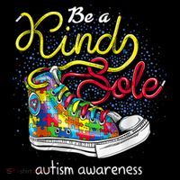 Be A Kind Sole Autism Awareness Puzzle Shoes Be Kind Cool Gift Coffee Mug thumb 5
