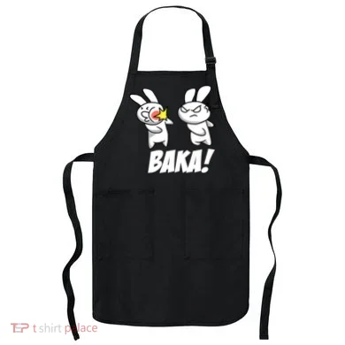Apron