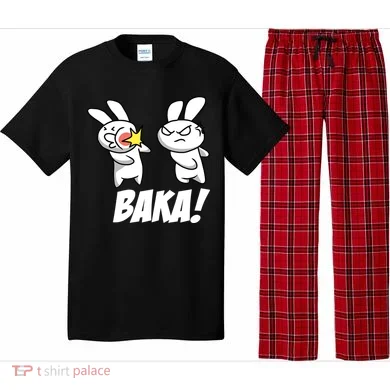 Pajama Set
