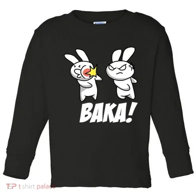 Toddler Long Sleeve