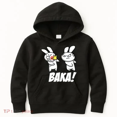 Kids Hoodie