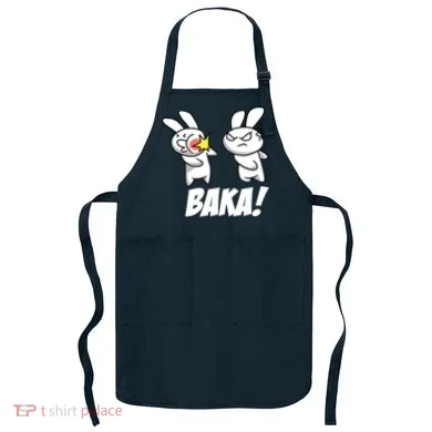 Apron