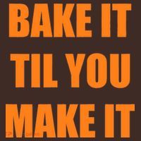 Bake it Til You Make It Cleveland Football Beanie thumb 2