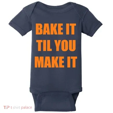 Baby Bodysuit