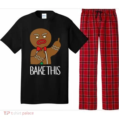 Pajama Set