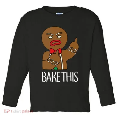 Toddler Long Sleeve
