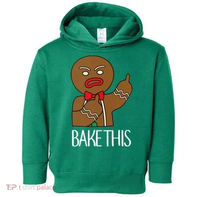 Toddler Hoodie