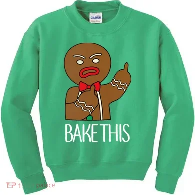 Kids Sweatshirt