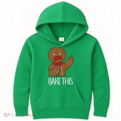 Kids Hoodie