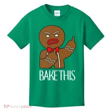 Kids T-Shirt