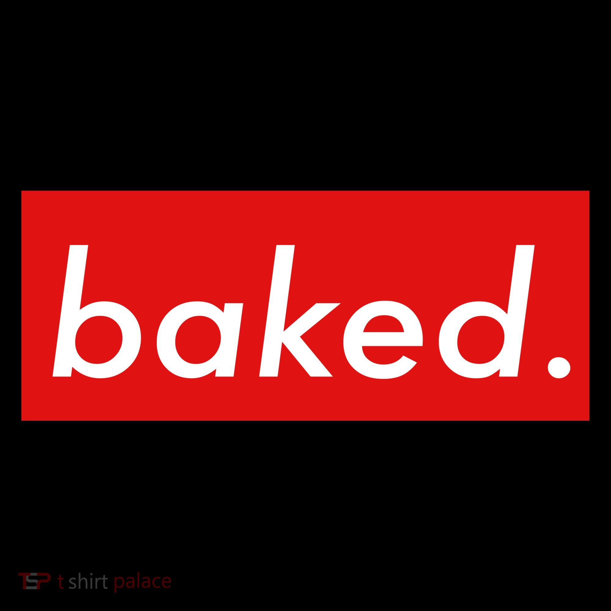 BAKED Designer Style Backpack