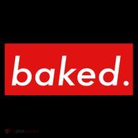 BAKED Designer Style Coaster thumb 2