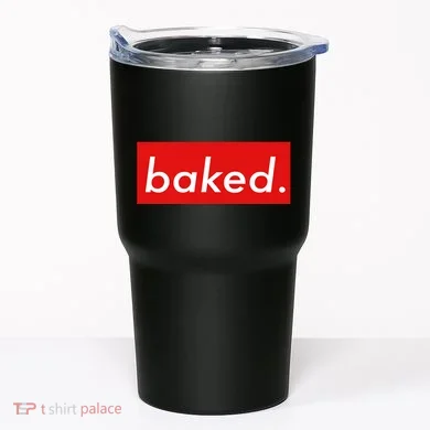 Tumbler