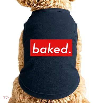 Doggie Tank