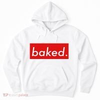 BAKED Designer Style Hoodie thumb 0
