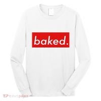 BAKED Designer Style Long Sleeve Shirt thumb 0