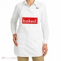 BAKED Designer Style Apron thumb 2