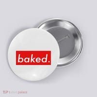 BAKED Designer Style Button thumb 0