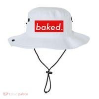 BAKED Designer Style Bucket Hat thumb 0