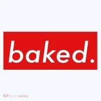 BAKED Designer Style Tumbler thumb 3