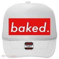 BAKED Designer Style Hat thumb 0