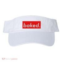 BAKED Designer Style Visor thumb 0