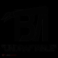 Baker Undraftable Cleveland Football Coffee Mug thumb 5