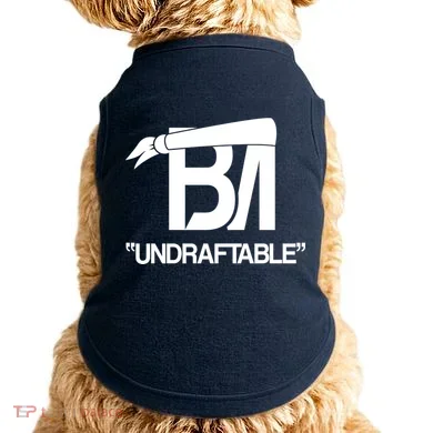Doggie Tank