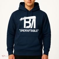 Baker Undraftable Cleveland Football Hoodie thumb 2