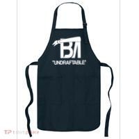 Baker Undraftable Cleveland Football Apron thumb 0