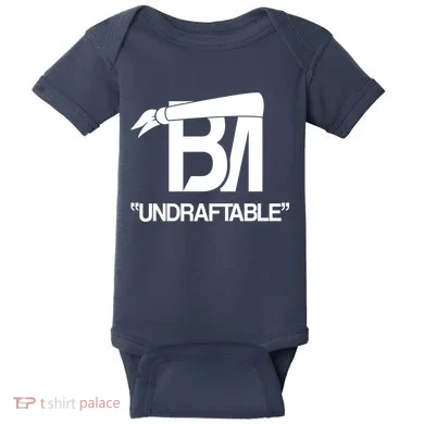 Baby Bodysuit