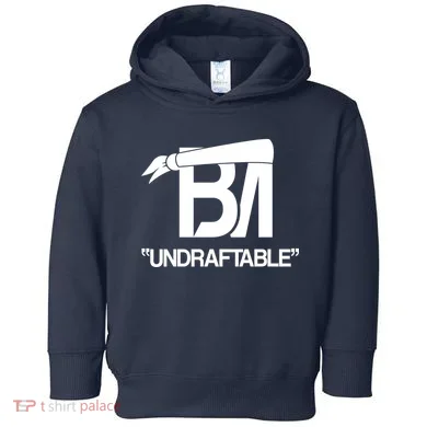 Toddler Hoodie