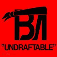 Baker Undraftable Cleveland Football Santa Hat thumb 1