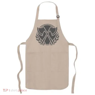 Apron