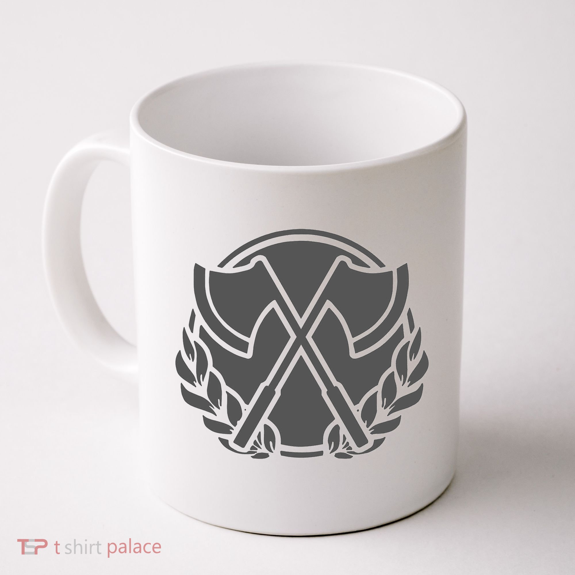 Beacon Academy Logo Coffee Mug